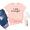 I AM enough