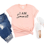 I AM smart