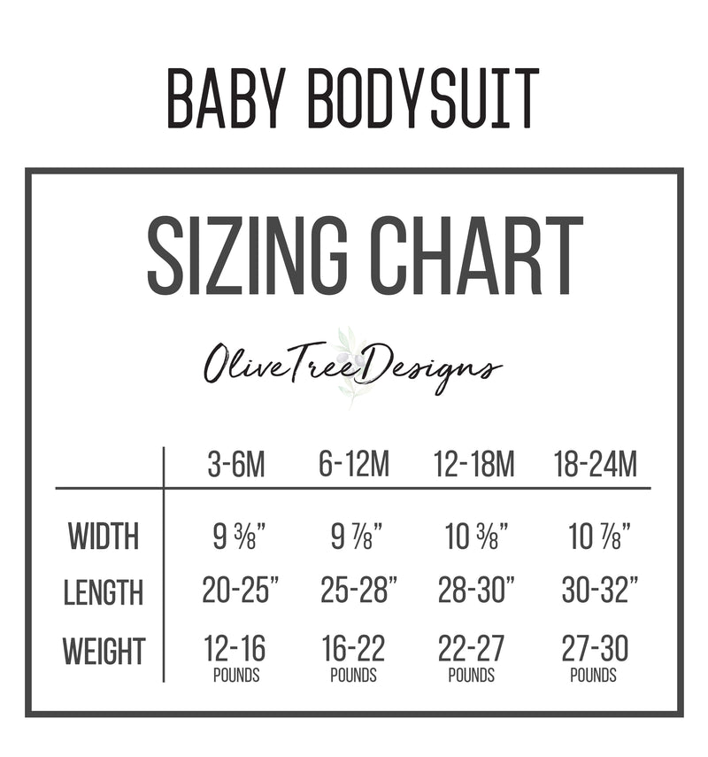 I'm Berry Loved Baby Onesie® - olivetreebysophie