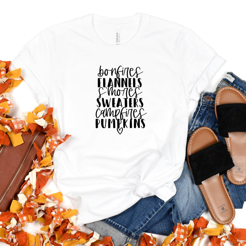 Fall Vibes