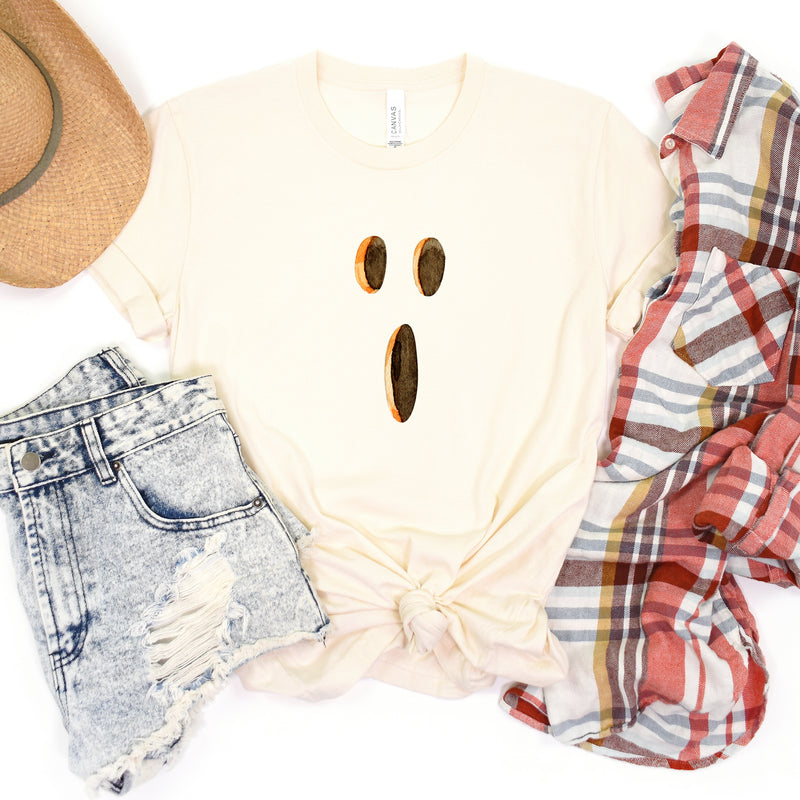 Ghost Face