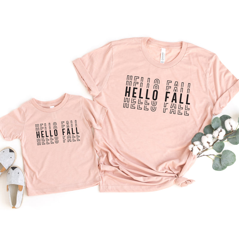 Hello Fall Set