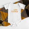 LITTLE PUMPKIN