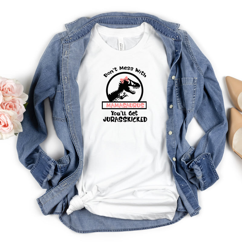 Mamasaurus