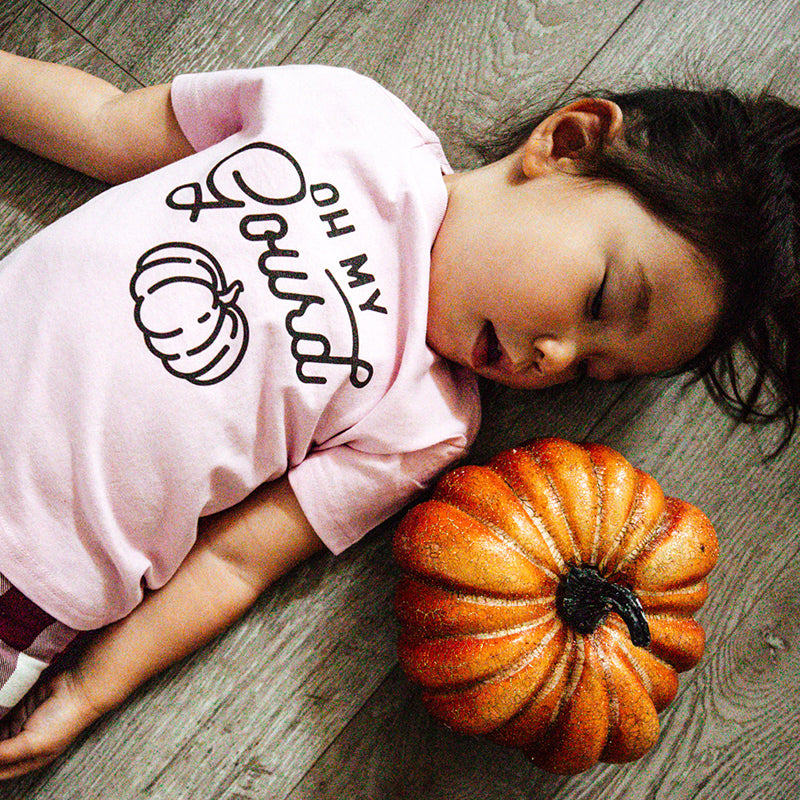 Oh My Gourd