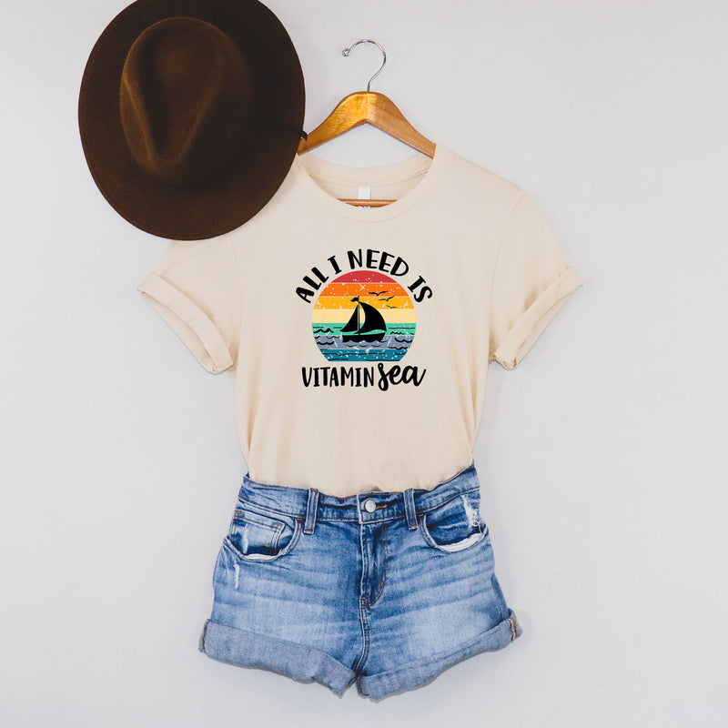 Vitamin Sea